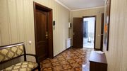 Апартамент 3-х комнатный - Апарт отель «Русь»